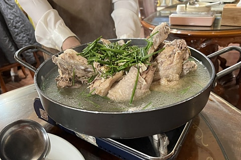 자연누리식당 이미지