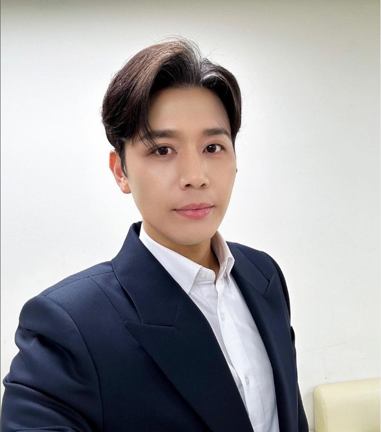뮤지컬 배우 손준호 연세대 출신, 배우자 김소현, 출연작, 판타스틱 뮤지컬 콘서트, 미스터로....