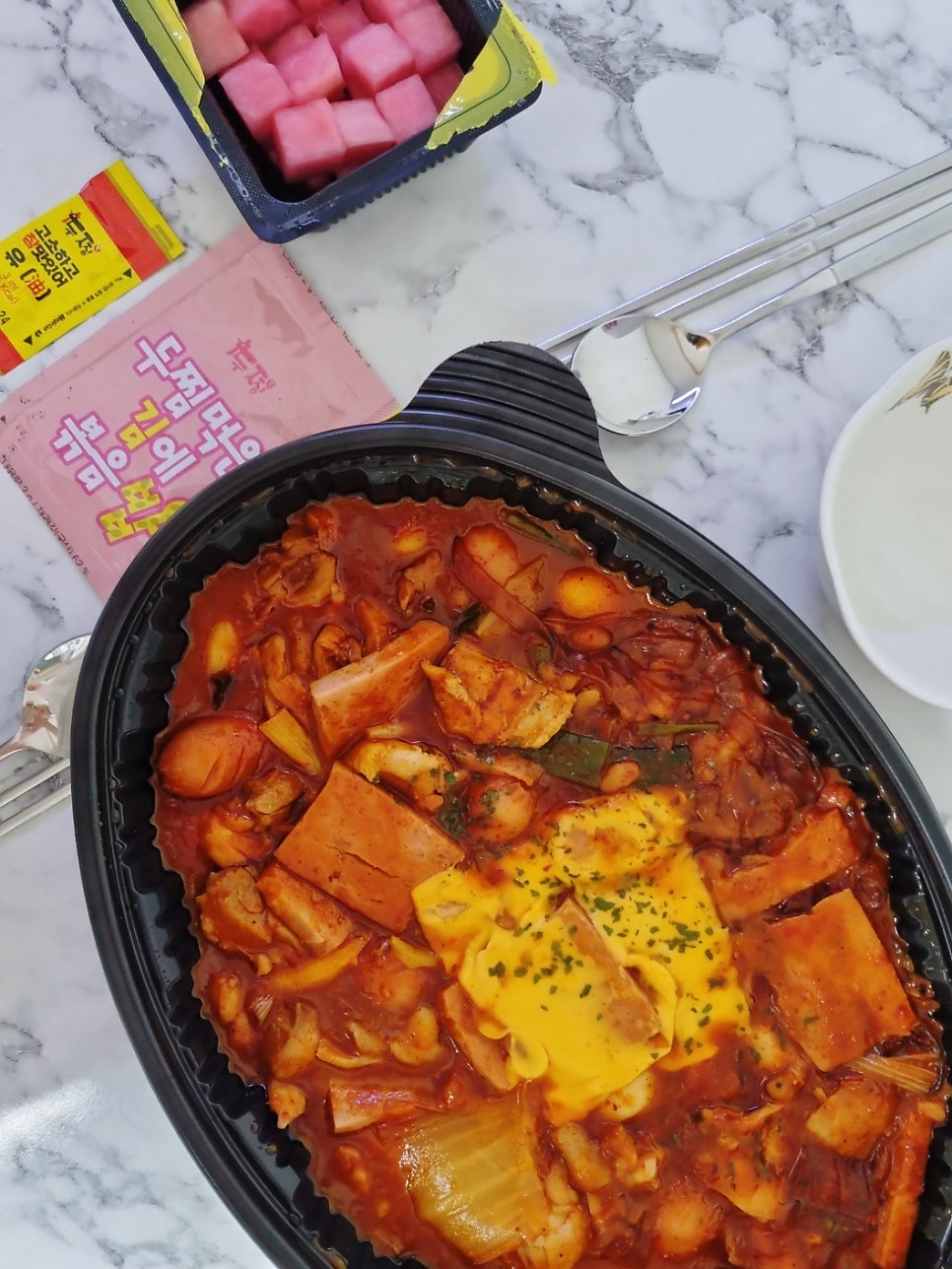 두찜 과천점 사진 4