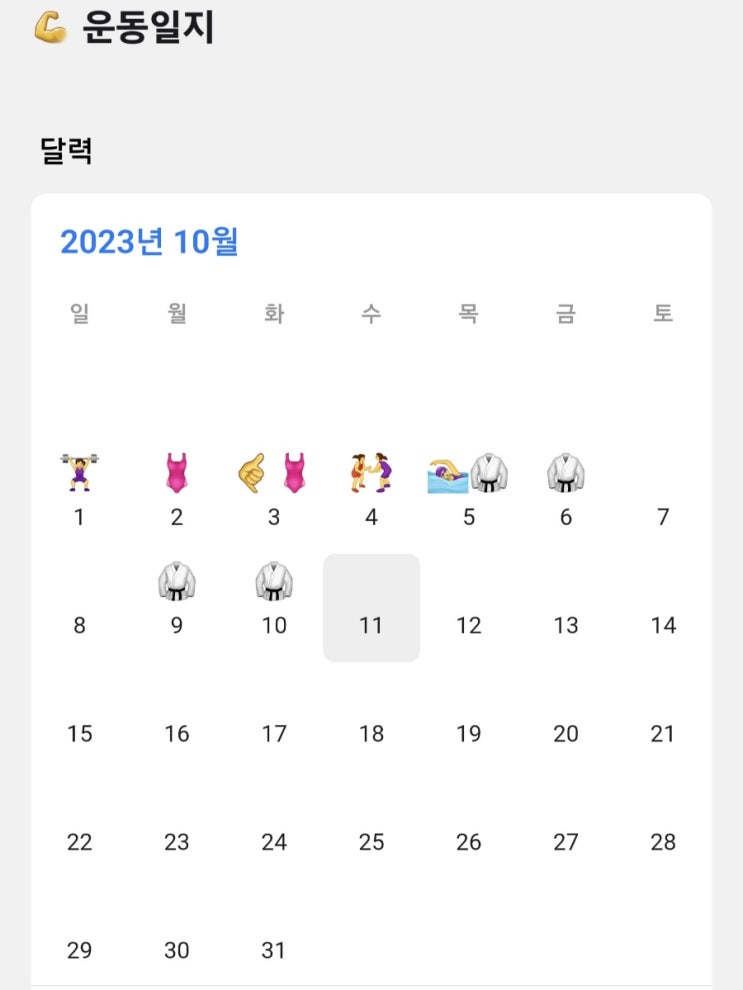  [231011] 주짓수 153회(노기)