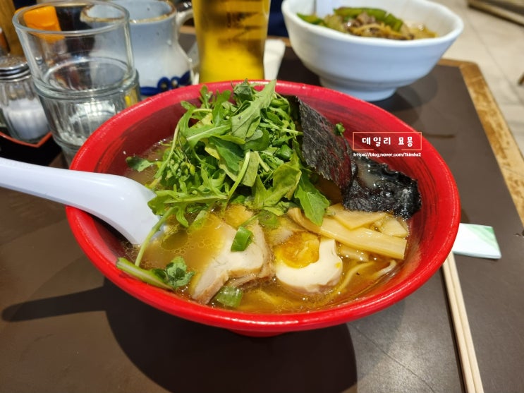  프랑스 파리 여행 루브르 박물관 근처 라멘 맛집 추천 : Sapporo Restaurant