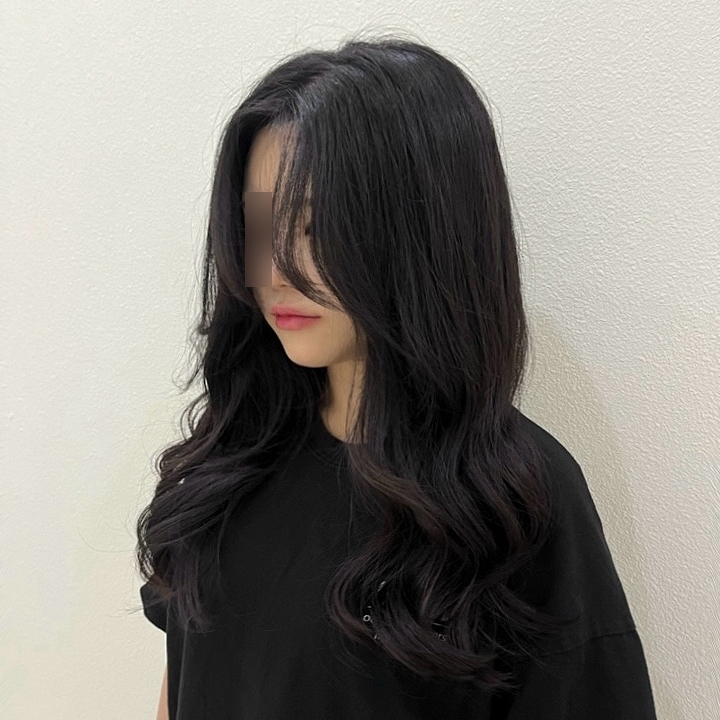  천안_유얼스헤어 두정점ㅣ두정동미용실 레이어드펌 잘하는곳
