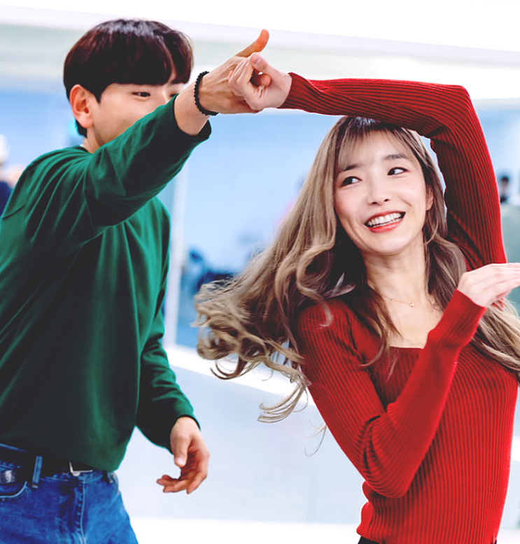  이색운동? 활동적인 취미를 가지고 싶다면 '이것' 어때?