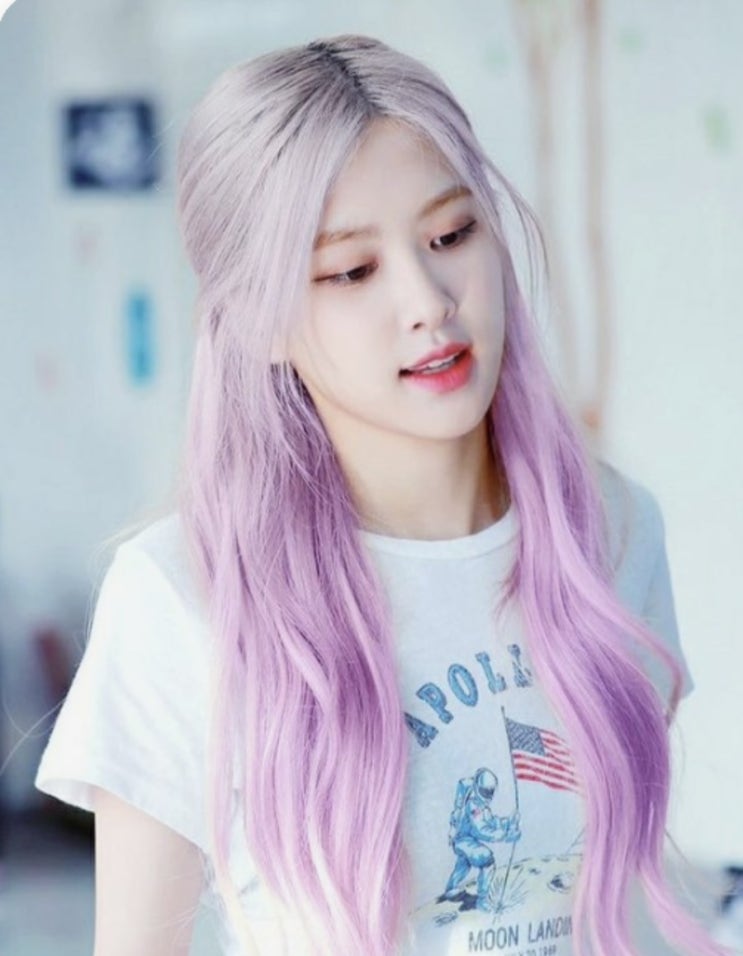  홍대미용실,옴브레,발레아쥬,valleage,ombre,디자이너 아람