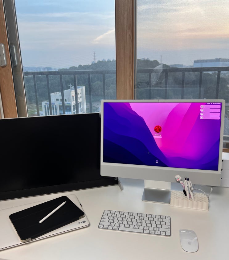  [20.Blog] 10월 12일 오늘의 블로깅