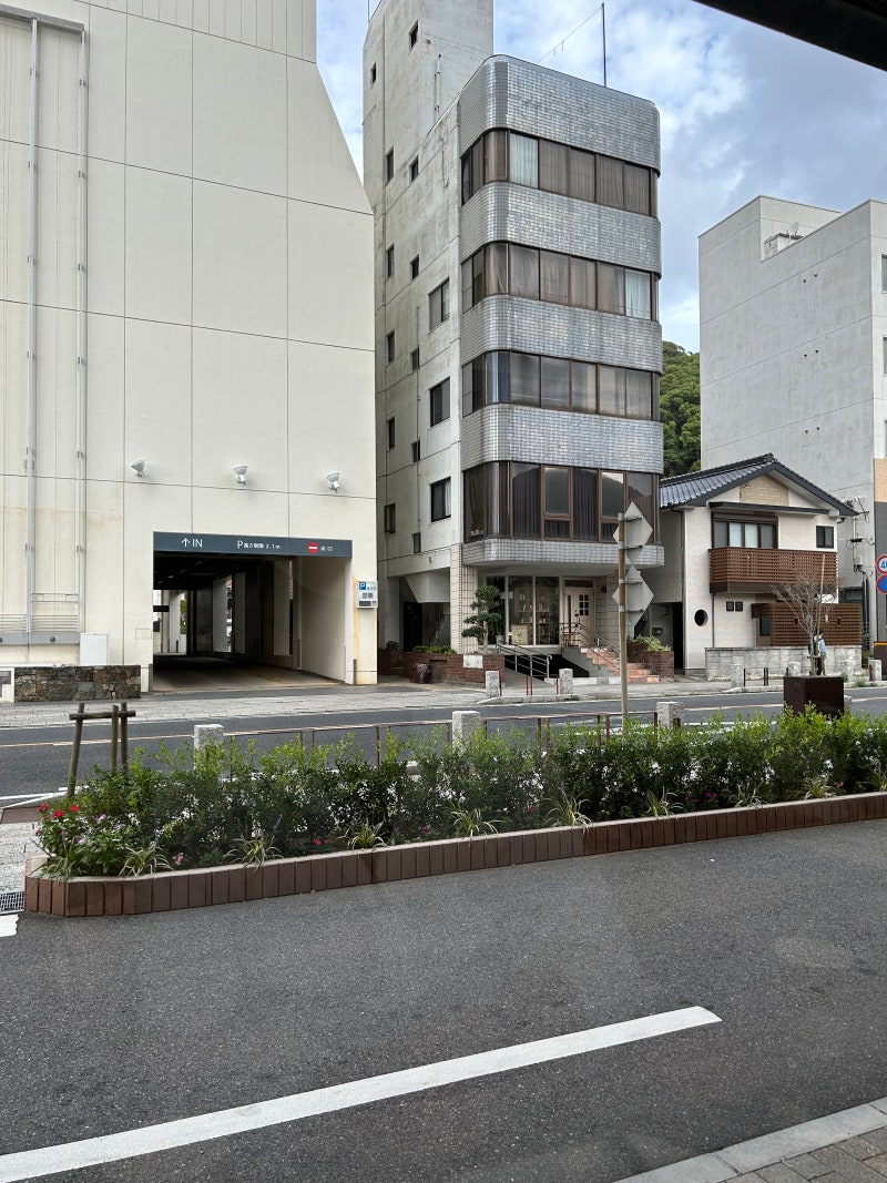 대마도 2박 3일] 대마도 토요코인 이즈하라 대마도 숙소 싱글룸 후기, 티아라 몰 주차 꿀팁 : 네이버 블로그