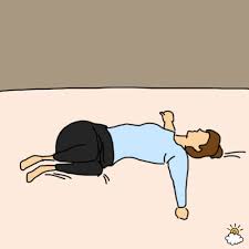  고척동 필라테스 _ 허리 아플때 좋은 스트레칭!!