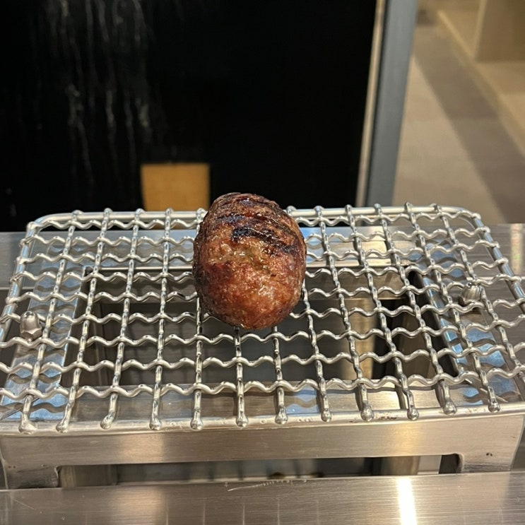  대학로 데이트 혜화역 맛집 ‘나래함박’