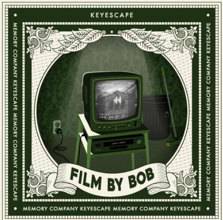  [강남방탈출추천] 키이스케이프 메모리컴퍼니 <필름 바이 밥film by bob> 후기_186