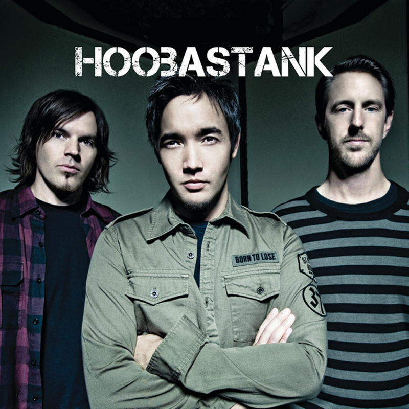 후바스탱크, Hoobastank - The Reason 가사, 해석 (내가 바뀔테니 나를 받아 주세요~)