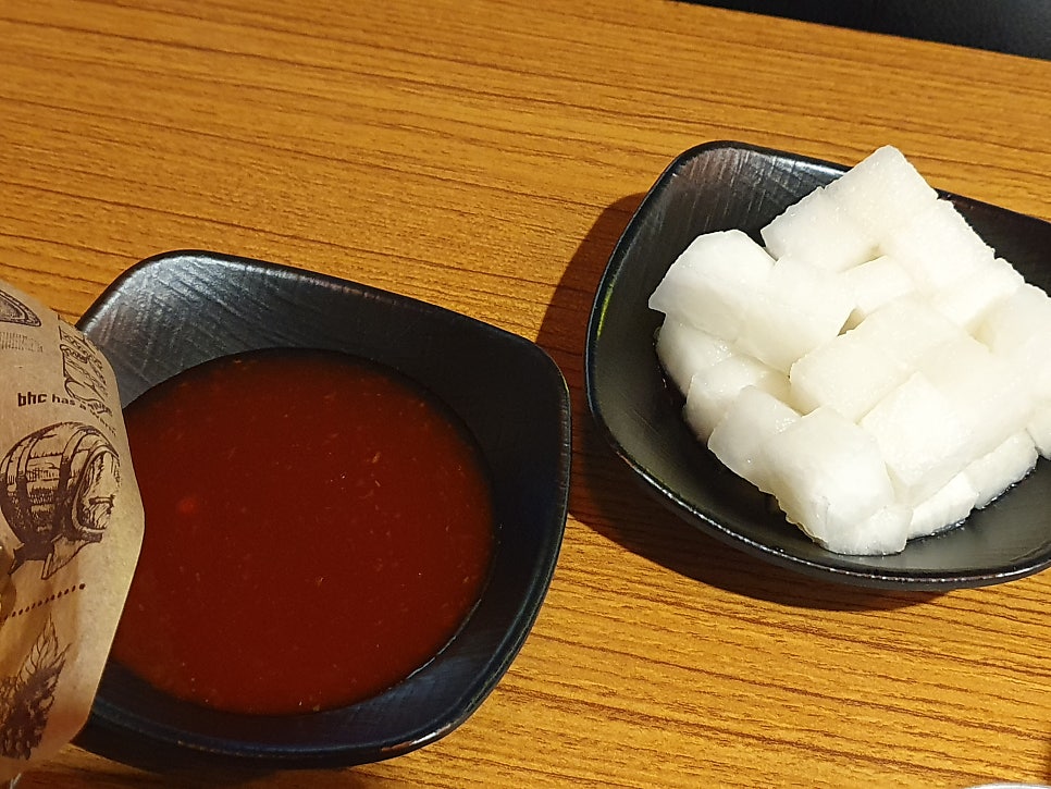 BHC치킨 화곡역점 사진 6