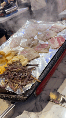  신림 33삼삼당 냉삼 땡길땐 여기