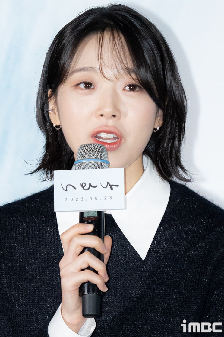 '너와 나' 김시은, 첫사랑 같은 영화...너는 내가 되고 나는 네가 되는 사랑 이야기 '너와 나' 김시은, 첫사랑 같은 영화...너는 내가 되고 나는 네가 되는 사랑 이야기