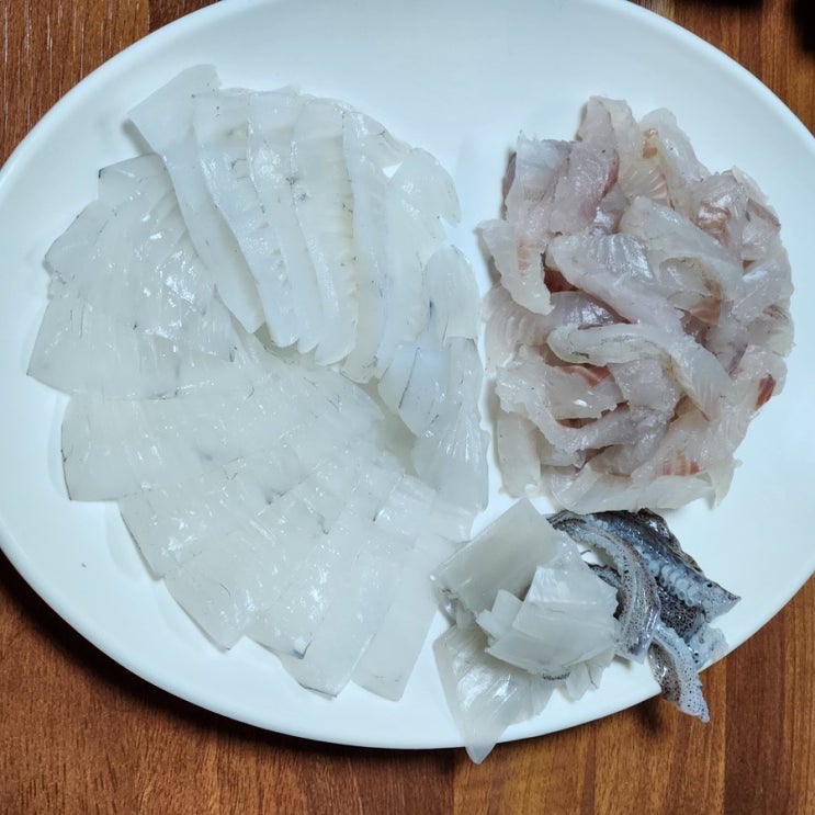  10월 무늬 오징어 잡으러, 마라도 짜장면은 여기서 드세요! 이제 가면 언제 또 오나
