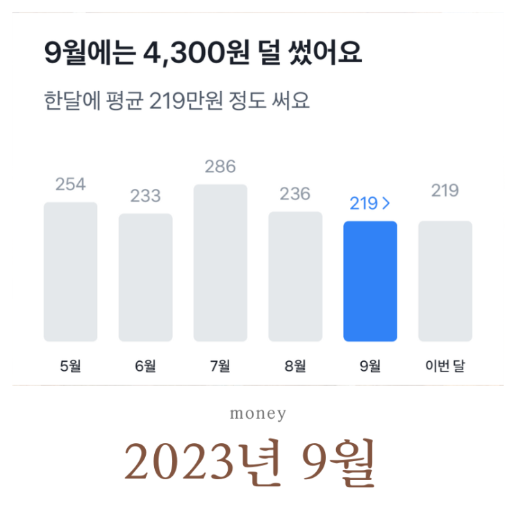  30대 워킹맘 소비 가계부