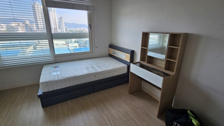  창원원룸이사 이삿짐 박스 대여해서 용달이사 진행