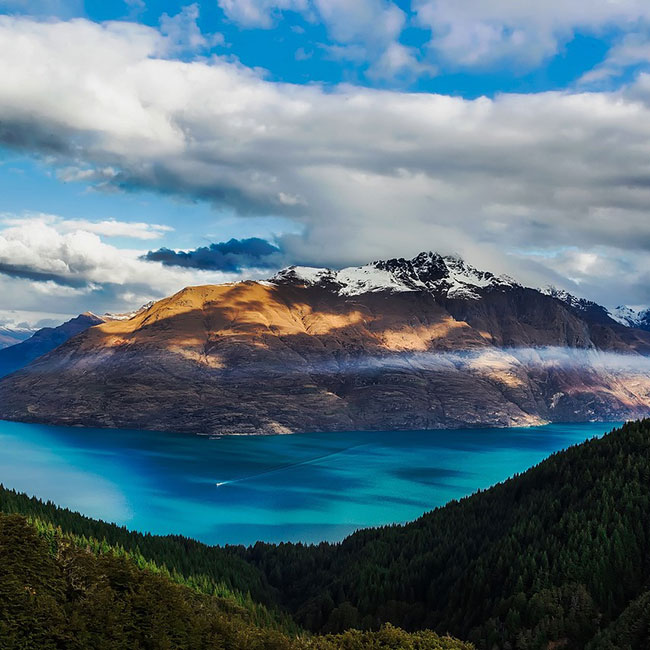  겨울 해외여행 추천지 흔하지 않은 3곳