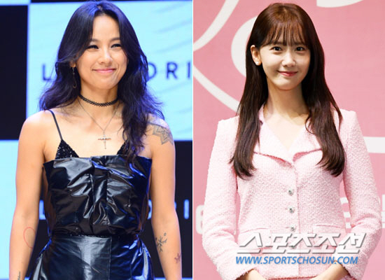 '컴백' 이효리, 노래방 논란 소환..."윤아야 미안해 다시한번 사과" '컴백' 이효리, 노래방 논란 소환..."윤아야 미안해 다시한번 사과"