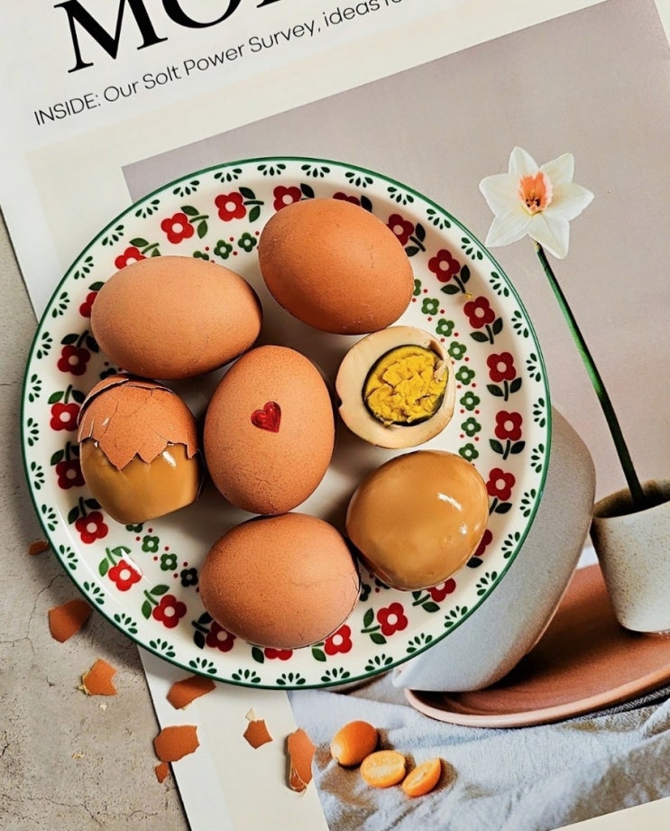 에그패스팅 뜻 전기밥솥 계란삶기 맛있게 삶는법 맥반석계란 만들기 밥통 구운계란 만드는법