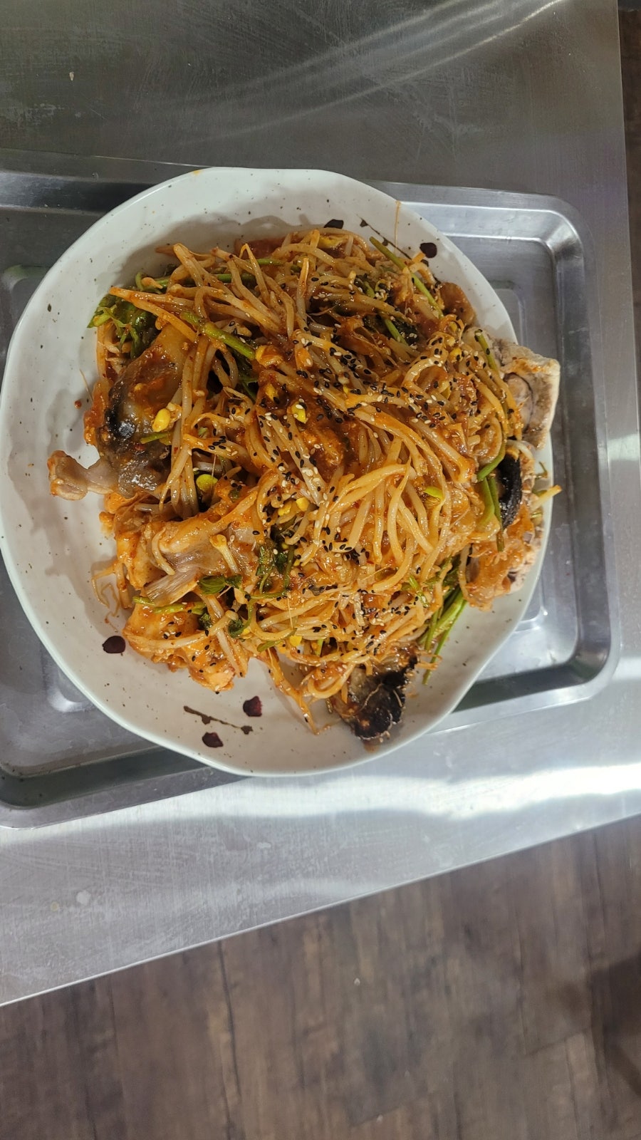 동해해물생아구찜 사진 5