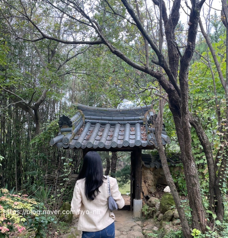  [구례] 구례 다녀왔구래 | 순천돈참| 구례 쌍산재
