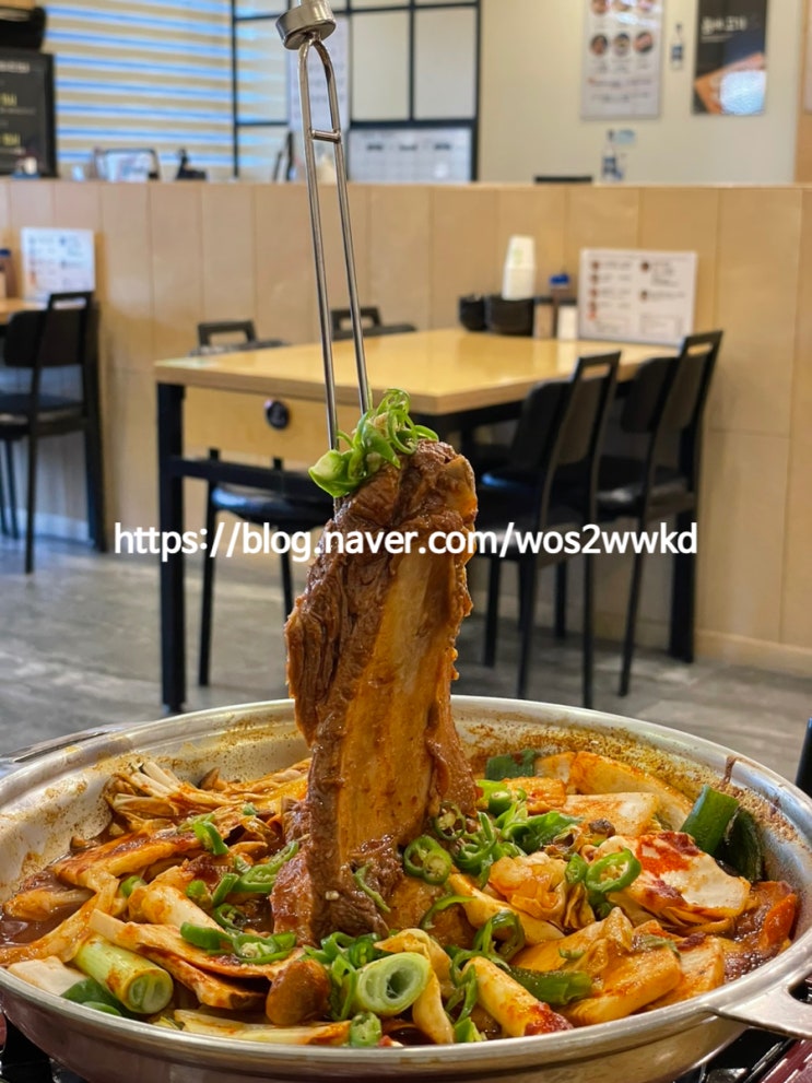  진주 해장국 진주하대동맛집 제주어멍해장국