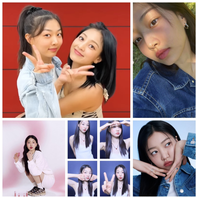 나혼자산다 트와이스 지효 친동생 박지영 이하음 나이 프로필 인스타