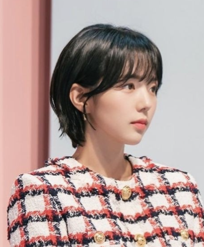  바그펌 단발 헤어스타일과 관리 방법까지