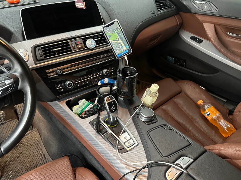 서울 강서구 / 랩핑 / BMW / 6시리즈