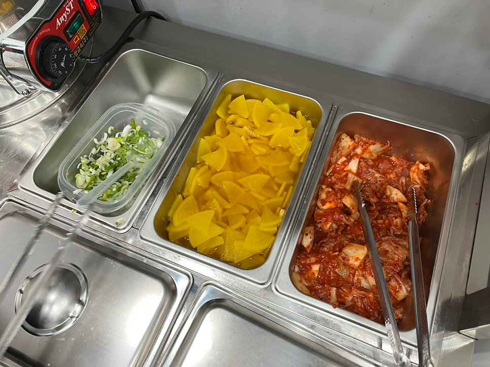 행복맘네김밥 사진 6