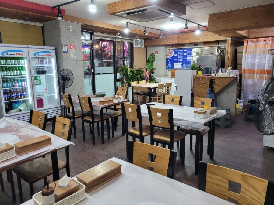 동해해물생아구찜 사진 3