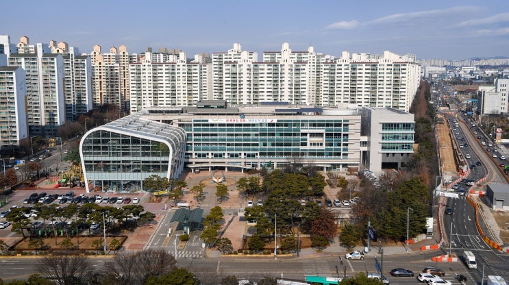 오산시, '외국인 <b>지방세 체납액</b> 특별<b>정리</b> 기간' 운영···<b>체납액</b>... 
