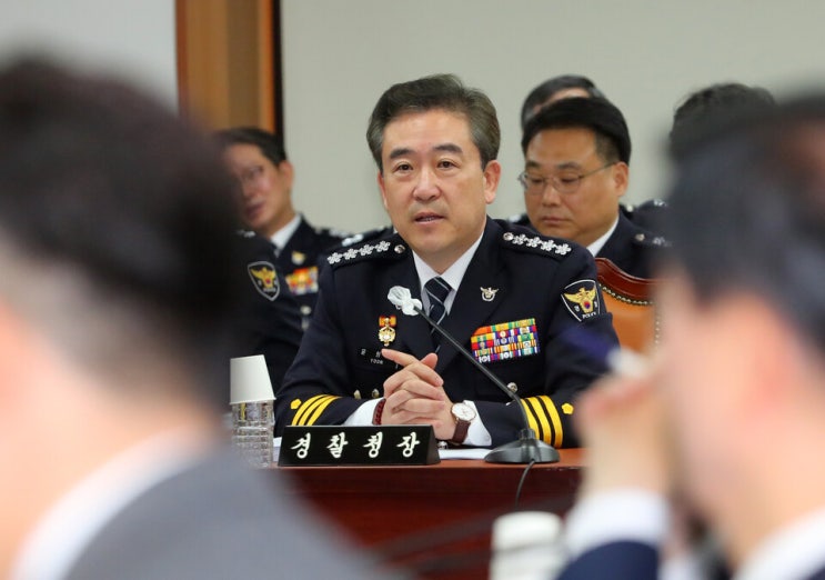 여야, 각각 ‘<b>이재명</b> 법카 유용’ ‘<b>채상병</b> 수사 외압’ 수사... 