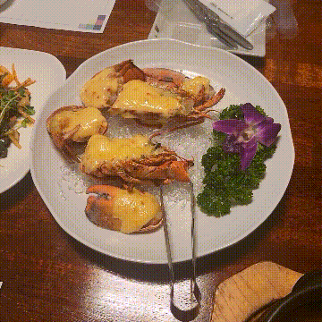 안양 한정식 맛집 한송정 부귀상 안양 한정식 맛집 한송정 부귀상