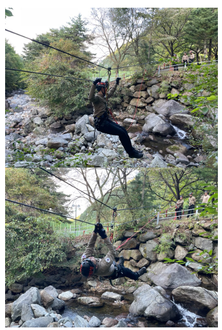 영암산림항공관리소, 산악구조 및 등반 훈련 실시 영암산림항공관리소, 산악구조 및 등반 훈련 실시