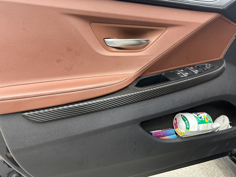 서울 강서구 / 랩핑 / BMW / 6시리즈