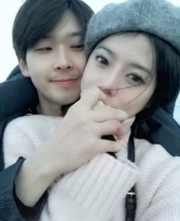  양지은 프로필 남편 치과의사 아버지