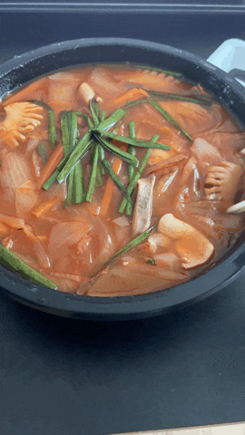  [인천 부평] 중국집 맛집 황궁쟁반짜장 중국관 산곡점 / 해장할 땐 짬뽕 / 산곡동 중식 배달