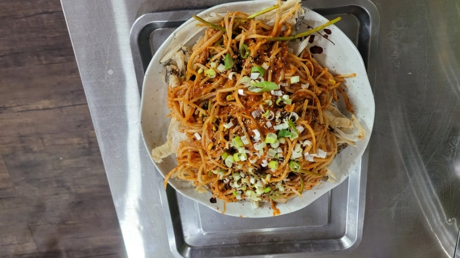 동해해물생아구찜 사진 6