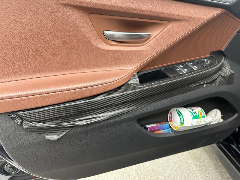 서울 강서구 / 랩핑 / BMW / 6시리즈