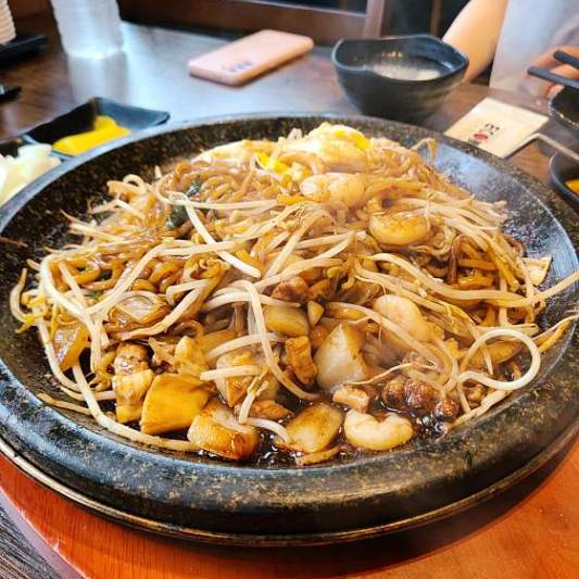  맛있는 녀석들 수유 북한산 419 돌판짜장 가게 450회 돌잔치 특집 매운 갈비찜 짜장면 가격 위치 어디