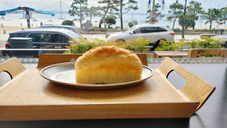  일상 부산 당일치기 우리돼지국밥 광안리 625떡볶이 센텀 스파랜드 미잠미과
