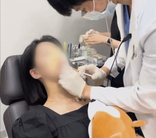서면 입술필러 이렇게 하면 망합니다. 서면 입술필러 이렇게 하면 망합니다.