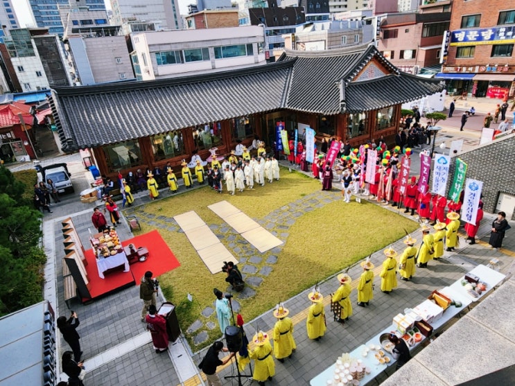 <b>서울</b> <b>한방문화축제</b> <b>약령시</b> 보제원 <b>한방</b>이 잇다 즐기는 꿀팁