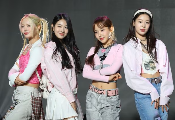 피프티피프티, "우리가 돈벌이 수단? 템퍼링 프레임 씌우지 마라" 피프티피프티, "우리가 돈벌이 수단? 템퍼링 프레임 씌우지 마라"