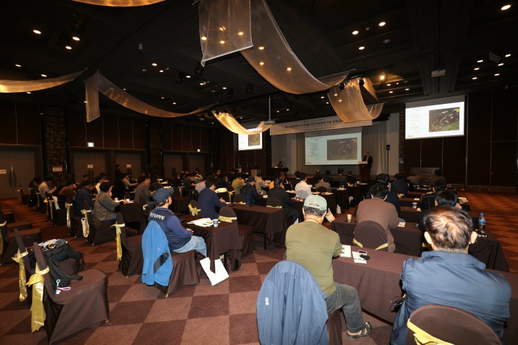산림공학 신(新)기술로 미래 목재이용시대 준비 완료! 산림공학 신(新)기술로 미래 목재이용시대 준비 완료!