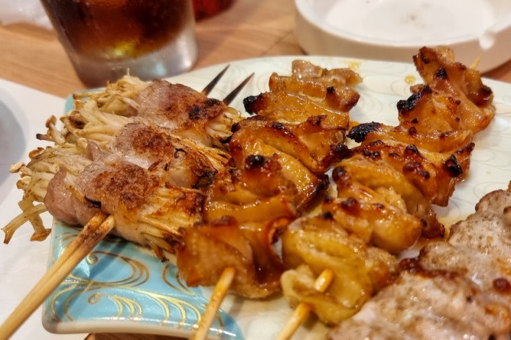  [후쿠오카] 츠보야(美食ダイニング 壺や) (23.09)