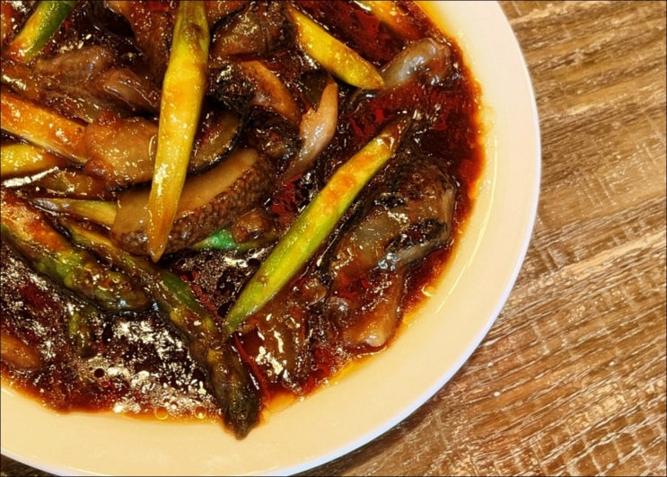  호텔 주방장이 만들어주는 중식의 맛 혜화 맛집 갸우뚱 혜화