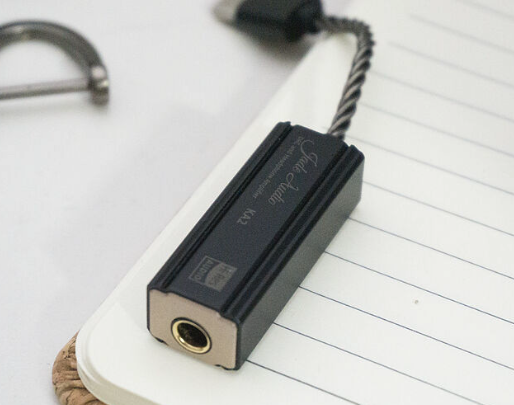 FiiO KA2 꼬다리 DAC로 고음질 음악감상 사용기(아이폰 가능) FiiO KA2 꼬다리 DAC로 고음질 음악감상 사용기(아이폰 가능)