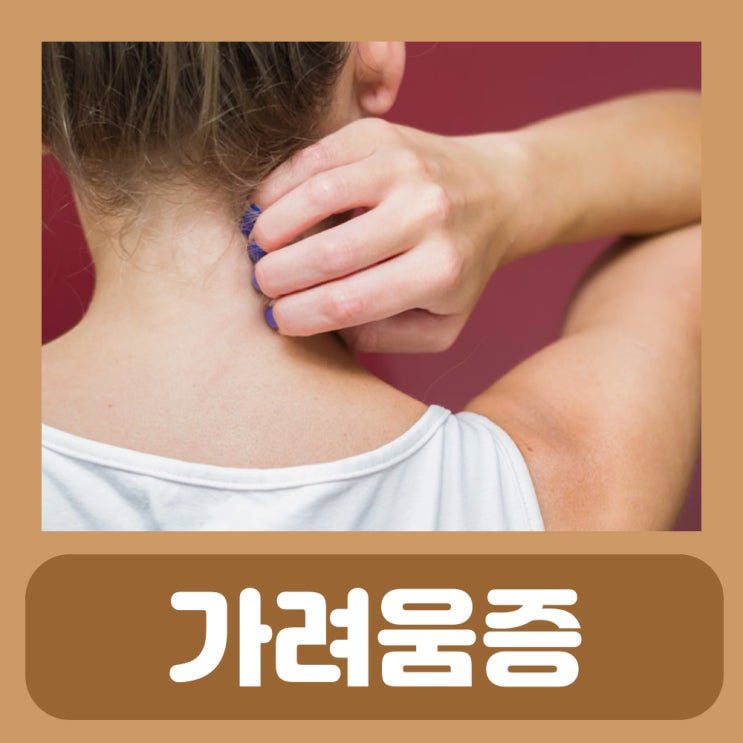  몸에 가려움증 옴 증상 치료법 몸 등 다리 가려움 피부 가려움증 연고